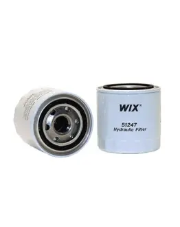 Фільтр оливний WIX WIX FILTERS 51247
