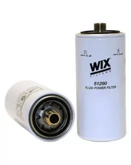 Фільтр оливний WIX WIX FILTERS 51290