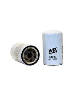 Масляний фільтр 51347WIX WIX FILTERS 51347