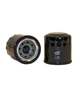 Фільтр оливний WIX WIX FILTERS 51358