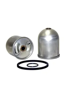 Фільтр масляний MB Actros MP2/MP3 03-/Renault Magnum 12.0/16.5 90-/Premium 9.8/11.1 96- WIX FILTERS 51417