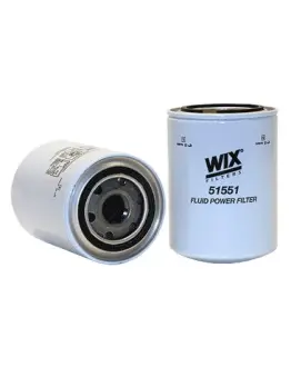 Гідравлічний фільтр 51551WIX WIX FILTERS 51551