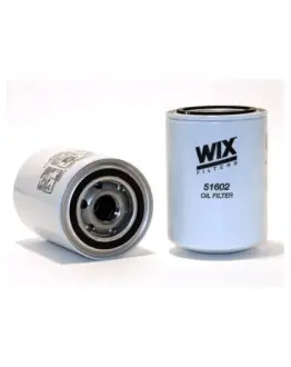 Масляний фільтр 51602WIX WIX FILTERS 51602