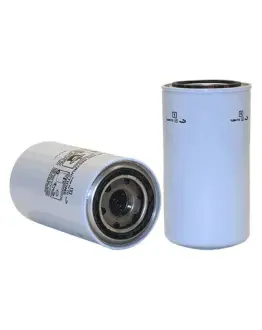 Гідравлічний фільтр 51621WIX WIX FILTERS 51621
