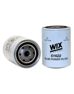 Гідравлічний фільтр 51622WIX WIX FILTERS 51622