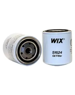 Гідравлічний фільтр 51624WIX WIX FILTERS 51624