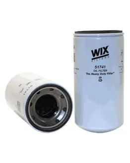 ФІЛЬТР ОЛИВИ WIX FILTERS 51741