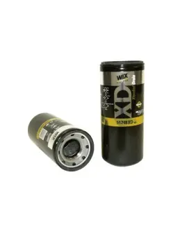 Масляний фільтр 51748XDWIX WIX FILTERS 51748XD