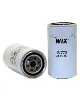 Масляний фільтр 51773WIX WIX FILTERS 51773