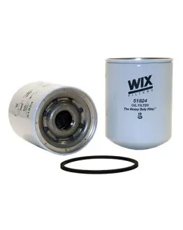 Масляний фільтр 51824WIX WIX FILTERS 51824