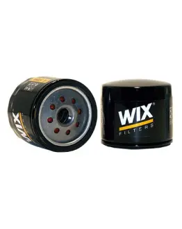 Масляный фильтр CHEVROLET C2500 GMC YUKON 7.4/8.1 01.99- 57099WIX WIX FILTERS 57099