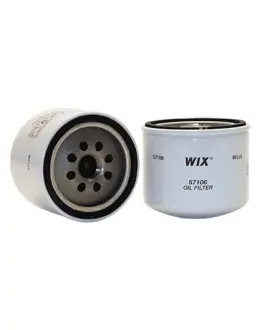 Оливний фільтр WIX WIX FILTERS 57106