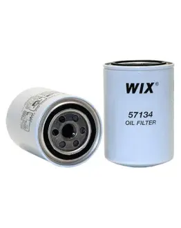 Масляний фільтр 57134WIX WIX FILTERS 57134