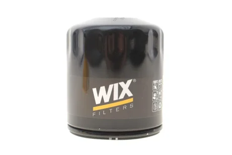 Фільтр масляний Harley-Davidson 3/4-16 WIX FILTERS 57148