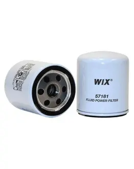 Гідравлічний фільтр 57181WIX WIX FILTERS 57181