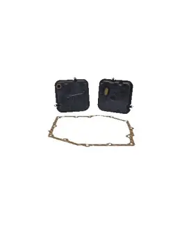 Гидравлический фильтр коробки CHRYSLER 300 C, 300C DODGE CHARGER, DURANGO, MAGNUM, NITRO FORD S-MAX JEEP CHEROKEE, LIBERTY, WRANGLER II, WRANGLER III 2.0D-4.0 06.98- 58013WIX WIX FILTERS 58013