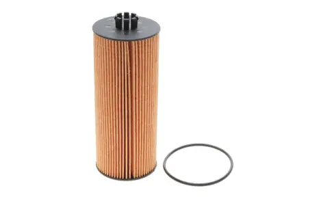 Фільтр масляний MAN TGL 8.250-12.250 08-/TGM 08- WIX FILTERS 92023E