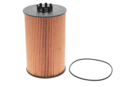 Фільтр масляний MAN/Neoplan/Van Hool/Viseon WIX FILTERS 92093E