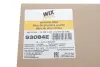 Фільтр повітряний WIX WIX FILTERS 93084E (фото 2)