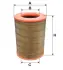Фільтр повітряний WIX WIX FILTERS 93091E (фото 1)