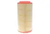 Фільтр повітряний WIX = FN AM446/3 WIX FILTERS 93236E (фото 1)