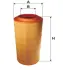 Повітряний фільтр WIX = FN AM472 WIX FILTERS 93240E (фото 1)