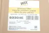 Повітряний фільтр 93304EWIX WIX FILTERS 93304E (фото 2)