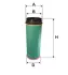Фільтр повітряний WIX WIX FILTERS 93313E (фото 1)