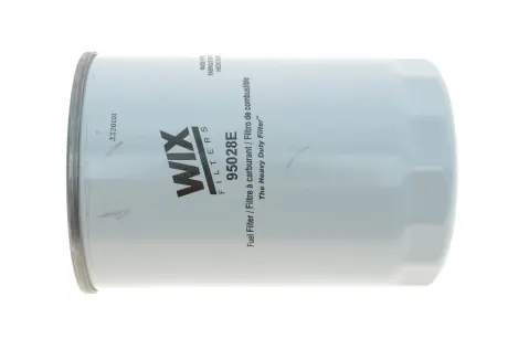 Паливний фільтр 95028EWIX WIX FILTERS 95028E