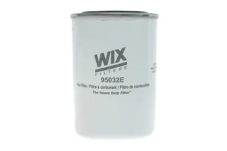 Фільтр паливний Scania 4/4 Bus/Irizar Century/Irizar PB/P/G/R/T 96- WIX FILTERS 95032E