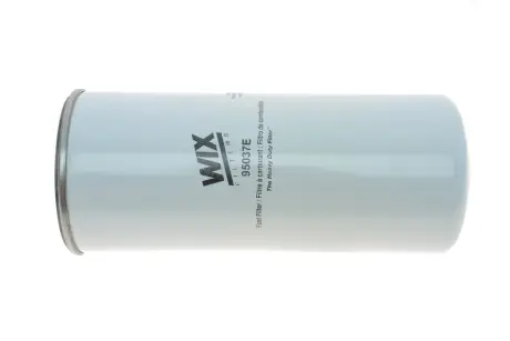 Фільтр паливний Renault Trucks DXi11-DXi13/Volvo 330-440 10.6D-12.5D 05- WIX FILTERS 95037E