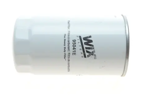 Фільтр паливний WIX WIX FILTERS 95041E