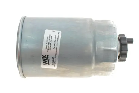 Паливний фільтр 95045EWIX WIX FILTERS 95045E
