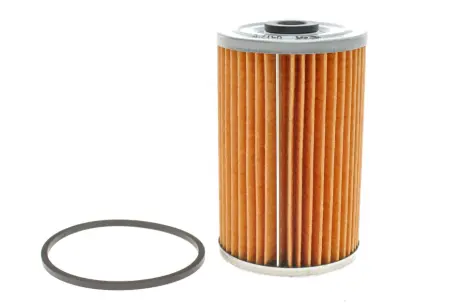 Топливный фильтр 95124EWIX WIX FILTERS 95124E