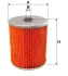 Элементы фильтра. топл. МТЗ, ЗИЛ 5301 (ЭФТ-75А-1117040А) (выр-во Wix-Filtron) WIX FILTERS 95134E (фото 1)