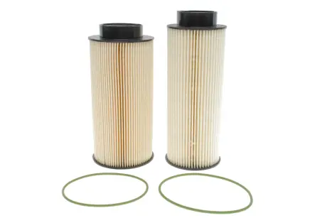Паливний фільтр 95158EWIX WIX FILTERS 95158E