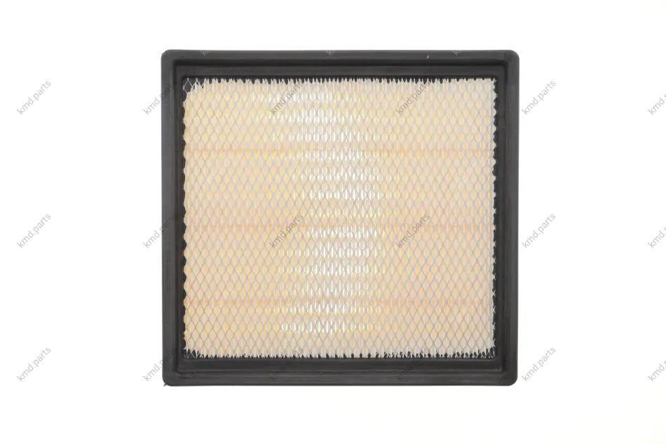 Фільтр повітряний Chevrolet Colorado 2.5 03-12 WIX FILTERS WA10256 (фото 1)