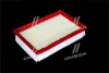 Фільтр повітряний LEXUS RX 450h 15- USA (WIX-FILTERS) WIX FILTERS WA10716 (фото 4)
