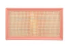 Фильтр воздушный TOYOTA CAMRY 2.5 hybrid 18- USA (выр-во WIX-FILTERS) WIX FILTERS WA10807 (фото 1)