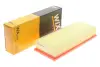 Фільтр повітряний Audi 80/100/VW Passat/Golf 76-91 WIX FILTERS WA6166 (фото 2)