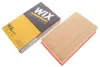 Фільтр повітряний VW Passat B3/B4/Audi A6 -97 WIX FILTERS WA6167 (фото 2)
