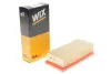 Фільтр повітряний VW Passat/Golf/Jetta 1.5-1.8 74-93 WIX FILTERS WA6176 (фото 2)