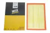 Фільтр повітряний WIX FILTERS WA6194 (фото 4)