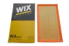 Фільтр повітряний MB E-class (W210) 95-02 WIX FILTERS WA6297 (фото 4)
