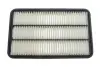 Фільтр повітряний TOYOTA CAMRY /AP143 (WIX-FILTERS) WIX FILTERS WA6324 (фото 1)