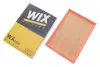 Фільтр повітряний Ford Fiesta/Mazda 121 95-03 WIX FILTERS WA6335 (фото 2)