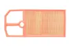 Фільтр повітряний Skoda Octavia 1.4 00-04/Seat Ibiza/ VW Golf/Polo 1.4-1.6 97-09 WIX FILTERS WA6373 (фото 3)
