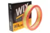 Фільтр повітряний Audi 100/80 1.6-2.1 i 76-94/VW Passat 1.3-1.9 i 73-88/Polo 09-1.3 75-94 WIX FILTERS WA6383 (фото 2)