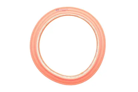 Фільтр повітряний Audi 100/80 1.6-2.1 i 76-94/VW Passat 1.3-1.9 i 73-88/Polo 09-1.3 75-94 WIX FILTERS WA6383