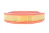Фільтр повітряний Opel Ascona A/B/C/Corsa A/Kadett E 1.2-1.6 77-93 WIX FILTERS WA6384 (фото 3)